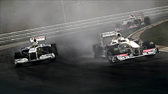꡼ No.013Υͥ / PRۡF1 2011סɥޥ2011ǯ106ȯ䡣⡼ݡĤκǹF1졼ζĥȤȤڤ롤Υ꡼ǿ