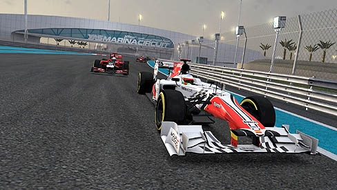 ꡼ No.024Υͥ / PRۡF1 2011סɥޥ2011ǯ106ȯ䡣⡼ݡĤκǹF1졼ζĥȤȤڤ롤Υ꡼ǿ