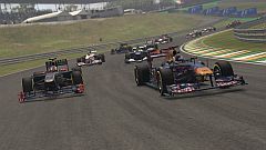 ꡼ No.004Υͥ / F1 2011סϥɥ륳ȥ顼Ȥäθ109ǳ