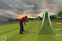꡼ No.001Υͥ / ץʬڤTiger Woods PGA TOUR 12סApp Storeȯ