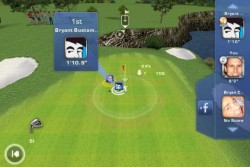 ꡼ No.002Υͥ / ץʬڤTiger Woods PGA TOUR 12סApp Storeȯ