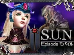 ꡼ No.001Υͥ / Soul of the Ultimate NationפѤ١˳ȯ줿ХRPGS.U.N EpisodeХסMobageӥ