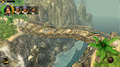 ꡼ No.004Υͥ / Nitro GamesοPirates of Black CoveפκǿࡼӡޤǤȤϥȰۤʤ륳ߥ뤵