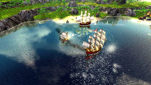 ꡼ No.007Υͥ / Nitro GamesοPirates of Black CoveפκǿࡼӡޤǤȤϥȰۤʤ륳ߥ뤵