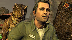 ꡼ No.009Υͥ / ɥ٥㡼Jurassic Park: The GameפҲ𤹤뺣ΡֳŷפǥƥΥ륹˽졣