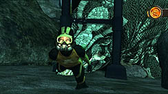 ꡼ No.013Υͥ / ɥ٥㡼Jurassic Park: The GameפҲ𤹤뺣ΡֳŷפǥƥΥ륹˽졣