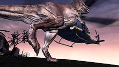 ꡼ No.015Υͥ / ɥ٥㡼Jurassic Park: The GameפҲ𤹤뺣ΡֳŷפǥƥΥ륹˽졣