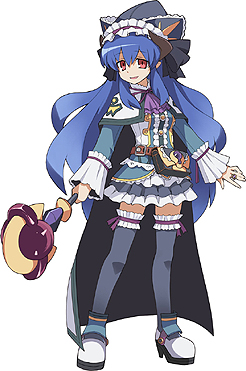 画像ギャラリー No.002のサムネイル画像 / 3DS「剣と魔法と学園モノ。3D」は本日発売。“ととモノ。”シリーズの設定資料集が7月12日に発売されることも明らかに