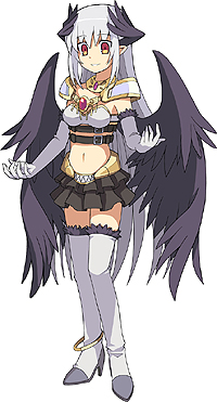 画像ギャラリー No.003のサムネイル画像 / 3DS「剣と魔法と学園モノ。3D」は本日発売。“ととモノ。”シリーズの設定資料集が7月12日に発売されることも明らかに
