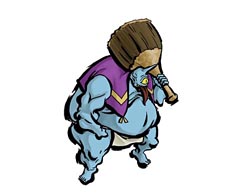 画像ギャラリー No.008のサムネイル画像 / 神々がレベルアップする!?「俺の屍を越えてゆけ」の第1報がついに公開。オリジナル制作陣による新たな「俺屍」には多数の新要素が登場だ