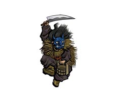 画像ギャラリー No.009のサムネイル画像 / 神々がレベルアップする!?「俺の屍を越えてゆけ」の第1報がついに公開。オリジナル制作陣による新たな「俺屍」には多数の新要素が登場だ