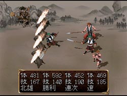 画像ギャラリー No.025のサムネイル画像 / 神々がレベルアップする!?「俺の屍を越えてゆけ」の第1報がついに公開。オリジナル制作陣による新たな「俺屍」には多数の新要素が登場だ