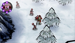 画像ギャラリー No.026のサムネイル画像 / 神々がレベルアップする!?「俺の屍を越えてゆけ」の第1報がついに公開。オリジナル制作陣による新たな「俺屍」には多数の新要素が登場だ