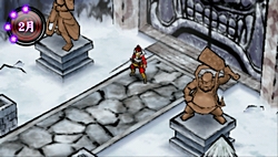 画像ギャラリー No.027のサムネイル画像 / 神々がレベルアップする!?「俺の屍を越えてゆけ」の第1報がついに公開。オリジナル制作陣による新たな「俺屍」には多数の新要素が登場だ