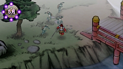 画像ギャラリー No.030のサムネイル画像 / 神々がレベルアップする!?「俺の屍を越えてゆけ」の第1報がついに公開。オリジナル制作陣による新たな「俺屍」には多数の新要素が登場だ