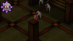 画像ギャラリー No.033のサムネイル画像 / 神々がレベルアップする!?「俺の屍を越えてゆけ」の第1報がついに公開。オリジナル制作陣による新たな「俺屍」には多数の新要素が登場だ