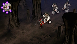 画像ギャラリー No.034のサムネイル画像 / 神々がレベルアップする!?「俺の屍を越えてゆけ」の第1報がついに公開。オリジナル制作陣による新たな「俺屍」には多数の新要素が登場だ