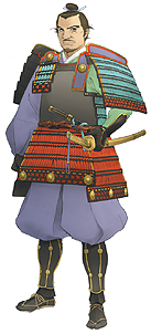 画像ギャラリー No.009のサムネイル画像 / PSP「俺の屍を越えてゆけ」最新情報。謎の2キャラクターのラフを含む佐嶋真実氏の描き下ろしイラストが公開に