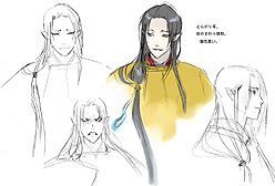 ���������꡼ No.012�Υ���ͥ������ / PSP�ֲ��λӤ�ۤ��Ƥ椱�׺ǿ��������2����饯�����Υ�դ�ޤິ�迿�»���������������饹�Ȥ�������