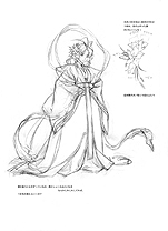 ���������꡼ No.019�Υ���ͥ������ / PSP�ֲ��λӤ�ۤ��Ƥ椱�׺ǿ��������2����饯�����Υ�դ�ޤິ�迿�»���������������饹�Ȥ�������