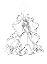 ���������꡼ No.022�Υ���ͥ������ / PSP�ֲ��λӤ�ۤ��Ƥ椱�׺ǿ��������2����饯�����Υ�դ�ޤິ�迿�»���������������饹�Ȥ�������