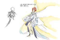 ���������꡼ No.030�Υ���ͥ������ / PSP�ֲ��λӤ�ۤ��Ƥ椱�׺ǿ��������2����饯�����Υ�դ�ޤິ�迿�»���������������饹�Ȥ�������