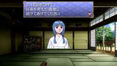 画像ギャラリー No.001のサムネイル画像 / 「俺の屍を越えてゆけ」の職業や交神の儀に関する情報が明らかに。声優陣の恋愛経験が生かされたという交神時のセリフも一部公開だ