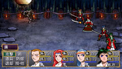 画像ギャラリー No.005のサムネイル画像 / 「俺の屍を越えてゆけ」の職業や交神の儀に関する情報が明らかに。声優陣の恋愛経験が生かされたという交神時のセリフも一部公開だ