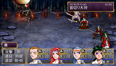 画像ギャラリー No.006のサムネイル画像 / 「俺の屍を越えてゆけ」の職業や交神の儀に関する情報が明らかに。声優陣の恋愛経験が生かされたという交神時のセリフも一部公開だ