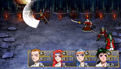 画像ギャラリー No.008のサムネイル画像 / 「俺の屍を越えてゆけ」の職業や交神の儀に関する情報が明らかに。声優陣の恋愛経験が生かされたという交神時のセリフも一部公開だ