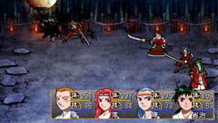 画像ギャラリー No.009のサムネイル画像 / 「俺の屍を越えてゆけ」の職業や交神の儀に関する情報が明らかに。声優陣の恋愛経験が生かされたという交神時のセリフも一部公開だ