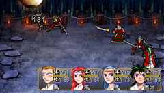 画像ギャラリー No.010のサムネイル画像 / 「俺の屍を越えてゆけ」の職業や交神の儀に関する情報が明らかに。声優陣の恋愛経験が生かされたという交神時のセリフも一部公開だ