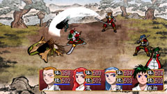 画像ギャラリー No.015のサムネイル画像 / 「俺の屍を越えてゆけ」の職業や交神の儀に関する情報が明らかに。声優陣の恋愛経験が生かされたという交神時のセリフも一部公開だ