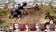 画像ギャラリー No.016のサムネイル画像 / 「俺の屍を越えてゆけ」の職業や交神の儀に関する情報が明らかに。声優陣の恋愛経験が生かされたという交神時のセリフも一部公開だ