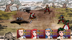 画像ギャラリー No.018のサムネイル画像 / 「俺の屍を越えてゆけ」の職業や交神の儀に関する情報が明らかに。声優陣の恋愛経験が生かされたという交神時のセリフも一部公開だ