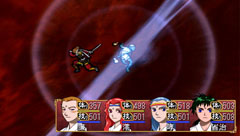 画像ギャラリー No.019のサムネイル画像 / 「俺の屍を越えてゆけ」の職業や交神の儀に関する情報が明らかに。声優陣の恋愛経験が生かされたという交神時のセリフも一部公開だ