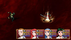 画像ギャラリー No.021のサムネイル画像 / 「俺の屍を越えてゆけ」の職業や交神の儀に関する情報が明らかに。声優陣の恋愛経験が生かされたという交神時のセリフも一部公開だ