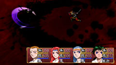 画像ギャラリー No.023のサムネイル画像 / 「俺の屍を越えてゆけ」の職業や交神の儀に関する情報が明らかに。声優陣の恋愛経験が生かされたという交神時のセリフも一部公開だ