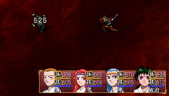 画像ギャラリー No.024のサムネイル画像 / 「俺の屍を越えてゆけ」の職業や交神の儀に関する情報が明らかに。声優陣の恋愛経験が生かされたという交神時のセリフも一部公開だ