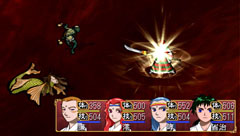 画像ギャラリー No.026のサムネイル画像 / 「俺の屍を越えてゆけ」の職業や交神の儀に関する情報が明らかに。声優陣の恋愛経験が生かされたという交神時のセリフも一部公開だ