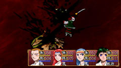 画像ギャラリー No.028のサムネイル画像 / 「俺の屍を越えてゆけ」の職業や交神の儀に関する情報が明らかに。声優陣の恋愛経験が生かされたという交神時のセリフも一部公開だ