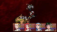 画像ギャラリー No.030のサムネイル画像 / 「俺の屍を越えてゆけ」の職業や交神の儀に関する情報が明らかに。声優陣の恋愛経験が生かされたという交神時のセリフも一部公開だ