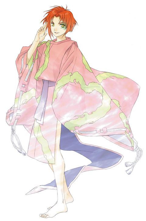 画像ギャラリー No.065のサムネイル画像 / 「俺の屍を越えてゆけ」の職業や交神の儀に関する情報が明らかに。声優陣の恋愛経験が生かされたという交神時のセリフも一部公開だ