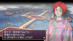 画像ギャラリー No.069のサムネイル画像 / 「俺の屍を越えてゆけ」の職業や交神の儀に関する情報が明らかに。声優陣の恋愛経験が生かされたという交神時のセリフも一部公開だ