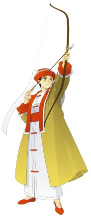 画像ギャラリー No.043のサムネイル画像 / PSP版「俺の屍を越えてゆけ」には新要素が多数。「武器製作」で生み出された刀は「形見」として代々受け継がれていく