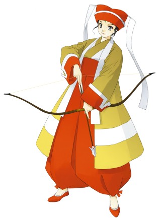 画像ギャラリー No.044のサムネイル画像 / PSP版「俺の屍を越えてゆけ」には新要素が多数。「武器製作」で生み出された刀は「形見」として代々受け継がれていく