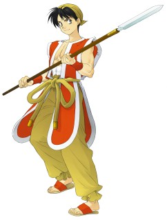 画像ギャラリー No.051のサムネイル画像 / PSP版「俺の屍を越えてゆけ」には新要素が多数。「武器製作」で生み出された刀は「形見」として代々受け継がれていく