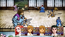 ���������꡼ No.003�Υ���ͥ������ / �����ηѾ����礭���Ѳ�����PSP�ֲ��λӤ�ۤ��Ƥ椱�ס������ǡȱ�����ʻ���ɤξܺ٤����餫�ˡ��ѳ��ΰ��������