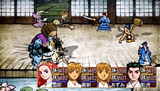 ���������꡼ No.004�Υ���ͥ������ / �����ηѾ����礭���Ѳ�����PSP�ֲ��λӤ�ۤ��Ƥ椱�ס������ǡȱ�����ʻ���ɤξܺ٤����餫�ˡ��ѳ��ΰ��������