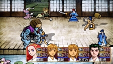 ���������꡼ No.006�Υ���ͥ������ / �����ηѾ����礭���Ѳ�����PSP�ֲ��λӤ�ۤ��Ƥ椱�ס������ǡȱ�����ʻ���ɤξܺ٤����餫�ˡ��ѳ��ΰ��������